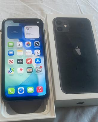 Iphone11/128GB