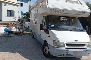 RIMOR SUPERBRIG  677