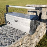 cassetta attrezzi Stanley 