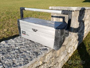 cassetta attrezzi Stanley 