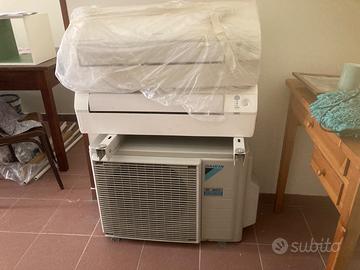 Condizionatore Inverter Daikin R32 Multi