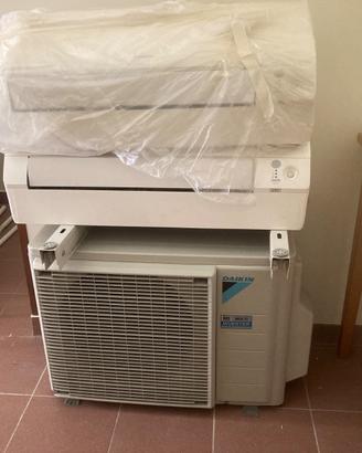 Condizionatore Inverter Daikin R32 Multi