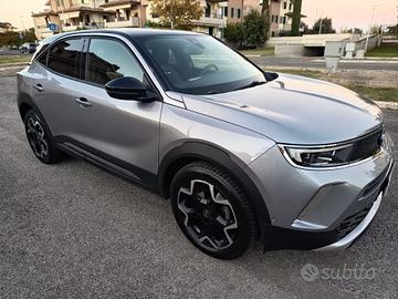 Opel Mokka 1.5 diesel GS Line OK NEOPATENTATI