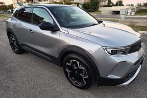 Opel Mokka 1.5 diesel GS Line OK NEOPATENTATI