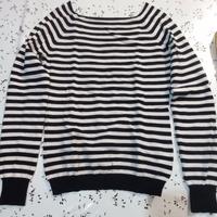 Maglia A Righe NUOVA