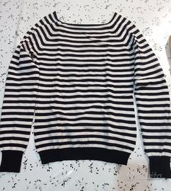 Maglia A Righe NUOVA