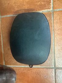 Sellino harley davidson forty eight 48