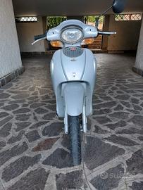 Aprilia scarabeo cc 96