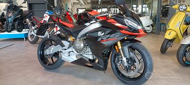 Aprilia RS 660 Factory