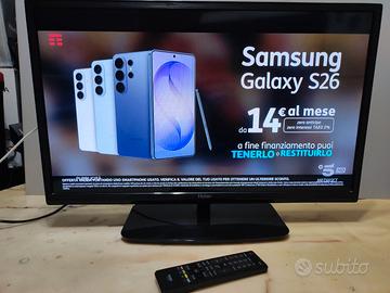 HDMI TV LED Haier LE29C810C