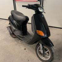 Ricambi piaggio zip fast rider