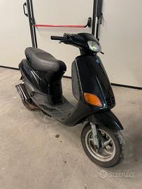 Ricambi piaggio zip fast rider
