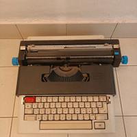 Olivetti lettera 36