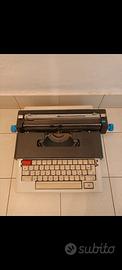 Olivetti lettera 36