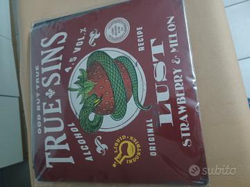 targhe in metallo pub birreria