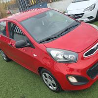 Kia Picanto 1.0 12V EcoGPL 5 porte City neopatenta