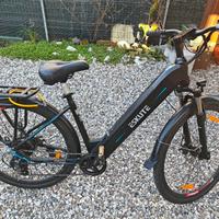 E-bike eskute polluno plus