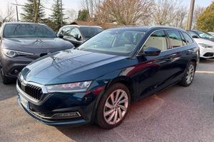 SKODA Octavia 2.0 TDI EVO SCR 150 CV Wagon Execu