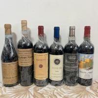 Lotto Vino Esclusivo Italia