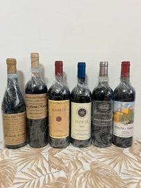 Lotto Vino Esclusivo Italia