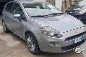 FIAT Grande 1.3 frezione e cattena mottore nuove