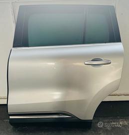 Porta posteriore sinistra Renault Espace