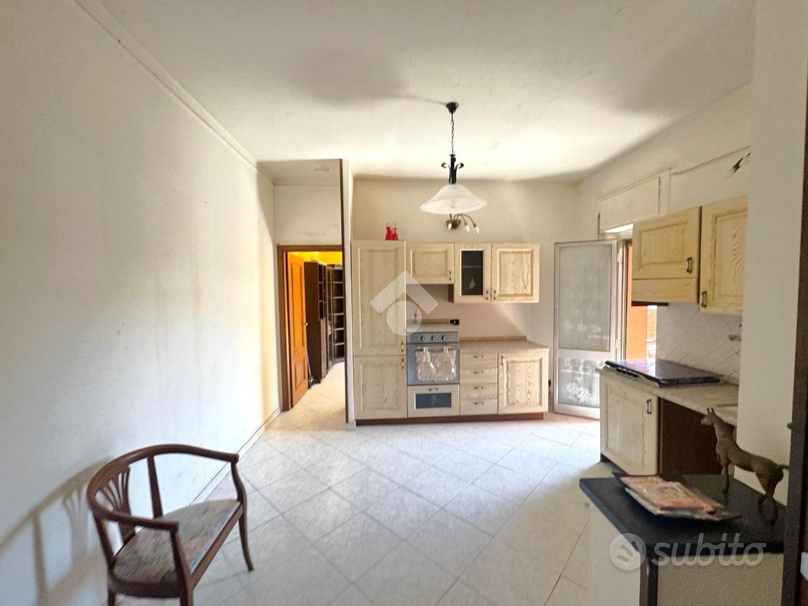 Appartamento – Genova, Prione, Val Polcevera - Vista 4