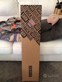 rockshox judy silver tk