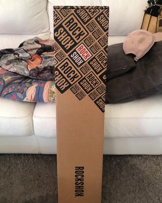 rockshox judy silver tk