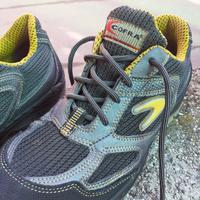 scarpe antinfortunistiche 40