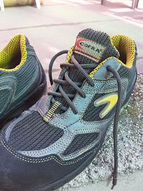 scarpe antinfortunistiche 40