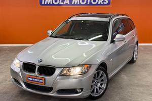 Bmw Serie 320d cat Touring Full TETTO APRIBILE