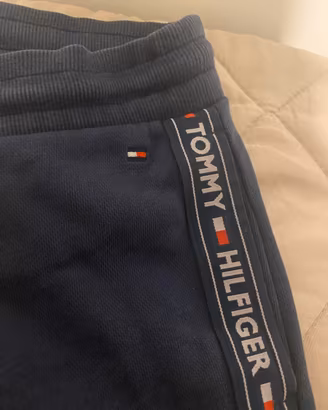pantaloni Tommy Hilfiger ORIGINALI