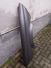 parafango alfa romeo 75
