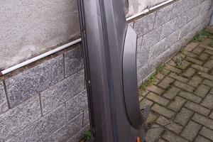 parafango alfa romeo 75