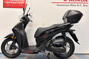 Honda SH 125