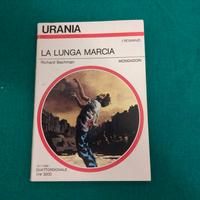 Richard Bachman -Stephen King - La lunga marcia 