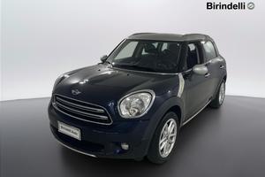 MINI Mini Countrym.(R60) - Mini 2.0 Cooper D Count