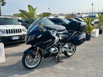 BMW R1250 RT