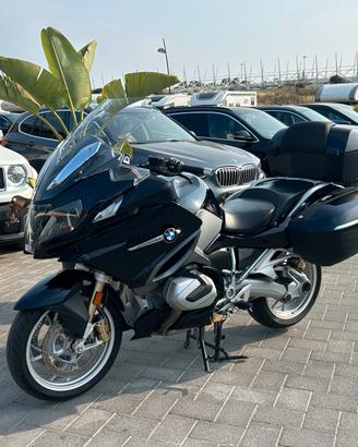 BMW R1250 RT