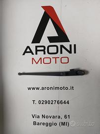 ATTACCO PARABREZZA DESTRO ORIGINALE HONDA SH 125-1