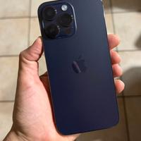Iphone 14 Pro Max 256gb viola