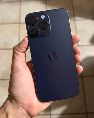 Iphone 14 Pro Max 256gb viola