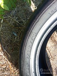 215 55 R18 Hankook