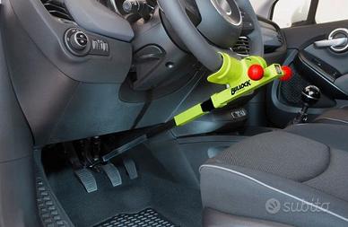 bullock absoloute antifurto