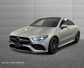 MERCEDES BENZ CLA Coupe - C118 - CLA Coupe U59646