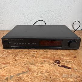 Technics ST-X301 Sintonizzatore AM/FM Stereo Tuner