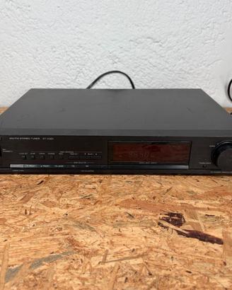 Technics ST-X301 Sintonizzatore AM/FM Stereo Tuner