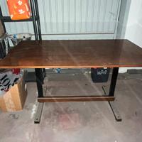 tavoloin legno 149 x 83