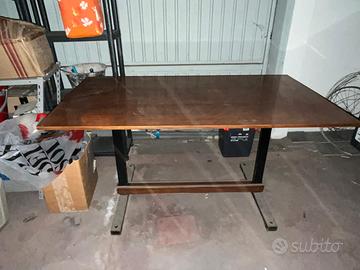 tavoloin legno 149 x 83